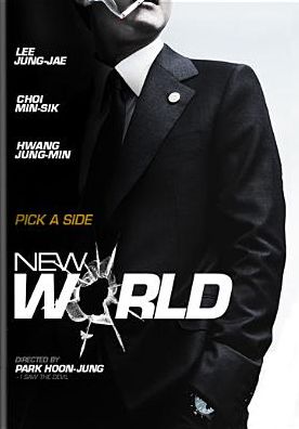 New World
