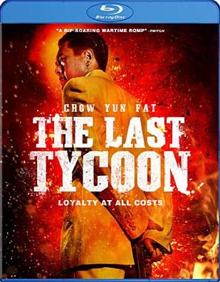 The Last Tycoon