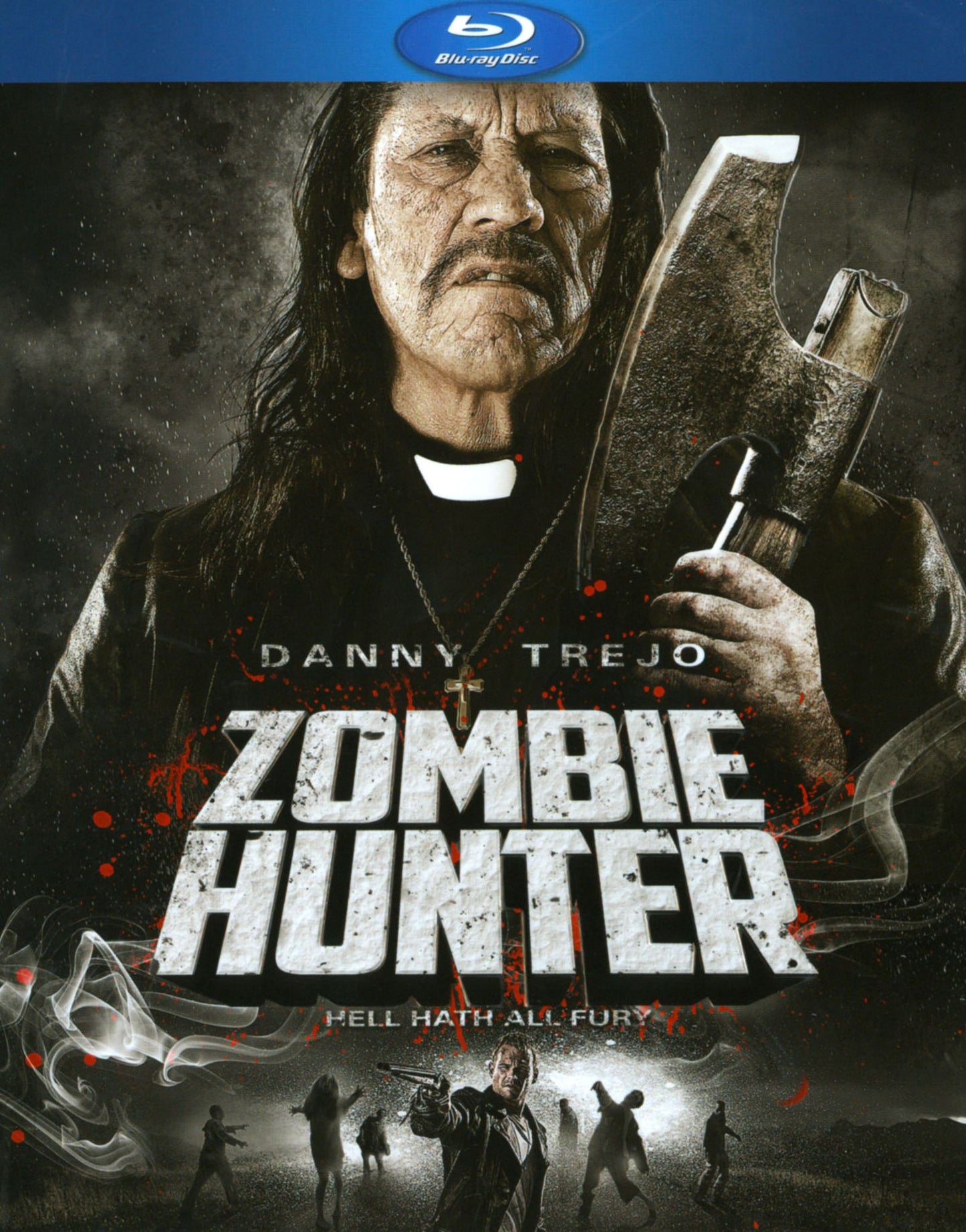 Zombie Hunter