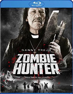Zombie Hunter