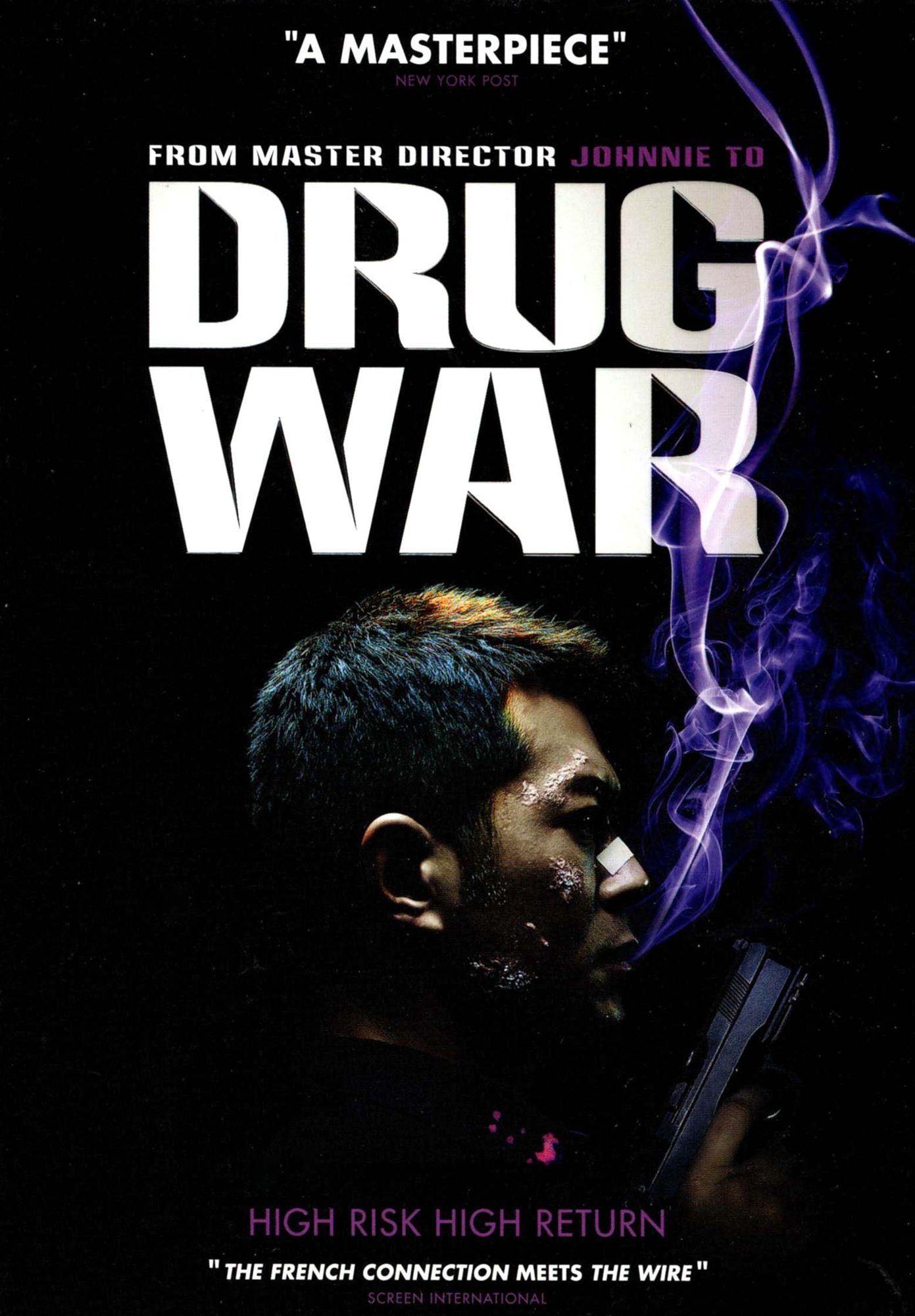 Drug War