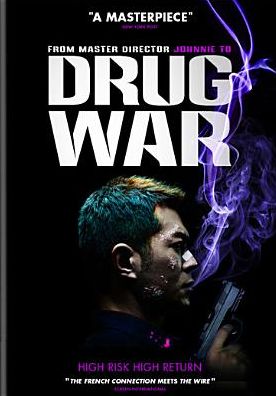 Drug War