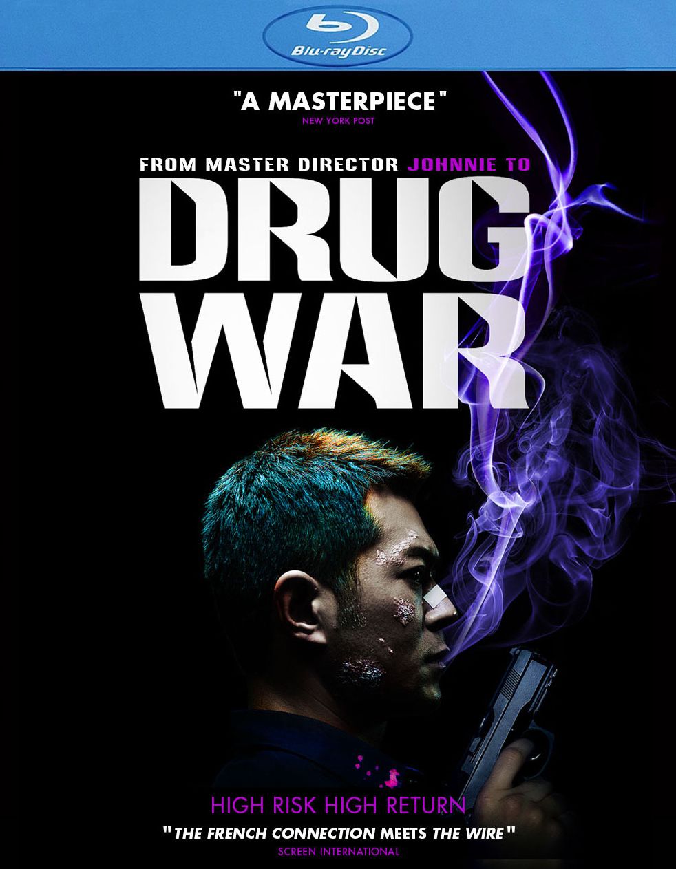 Drug War