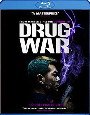 Drug War