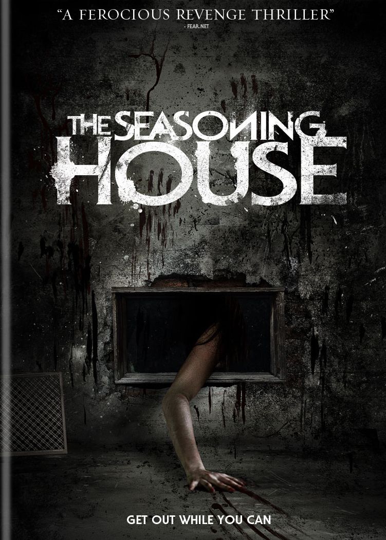 The Seasoning House
