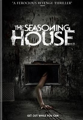 The Seasoning House