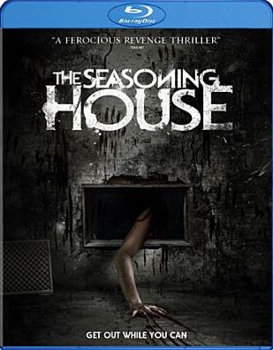 The Seasoning House