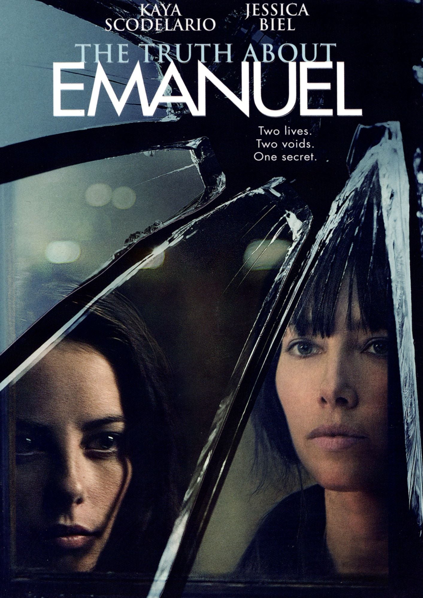 The Truth About Emanuel