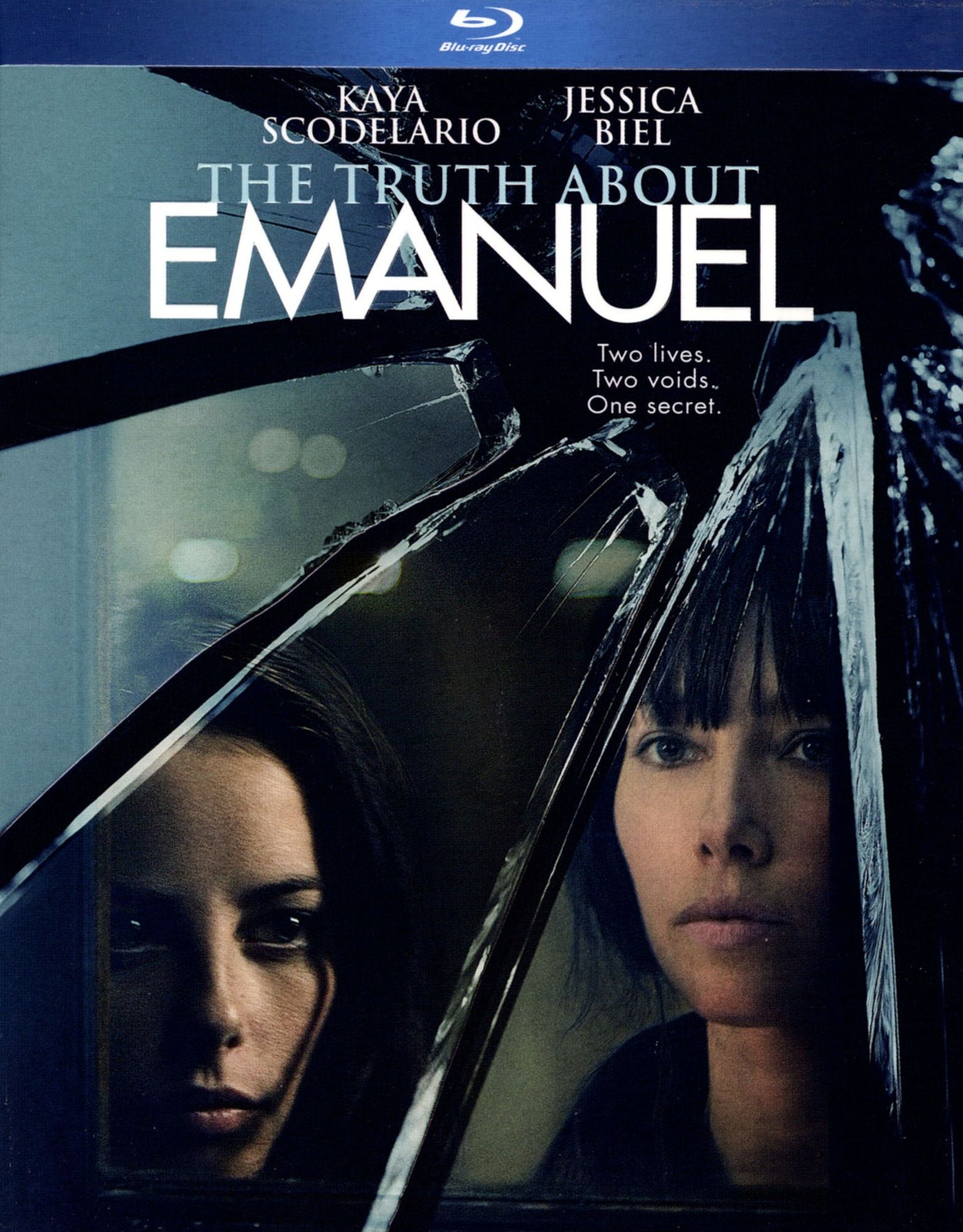 The Truth About Emanuel