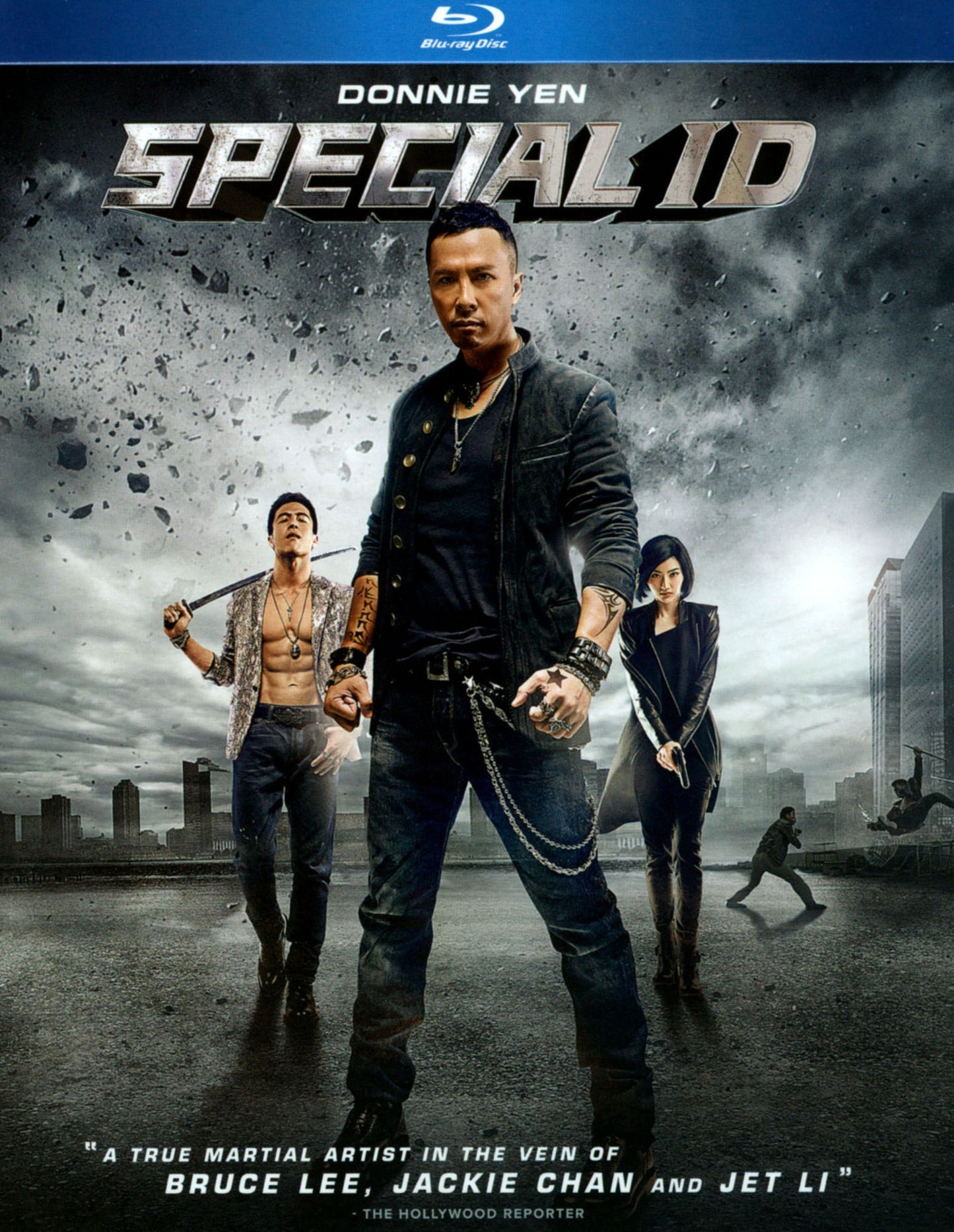 Special Id