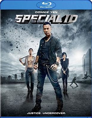 Special Id