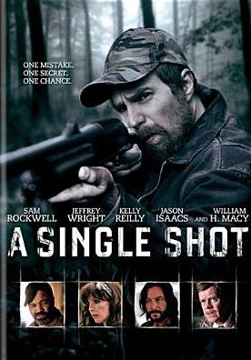 A Single Shot