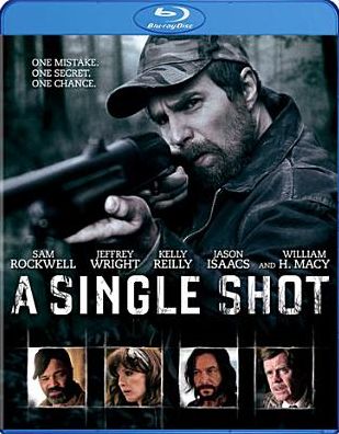 A Single Shot