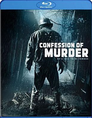 Confession Of Murder