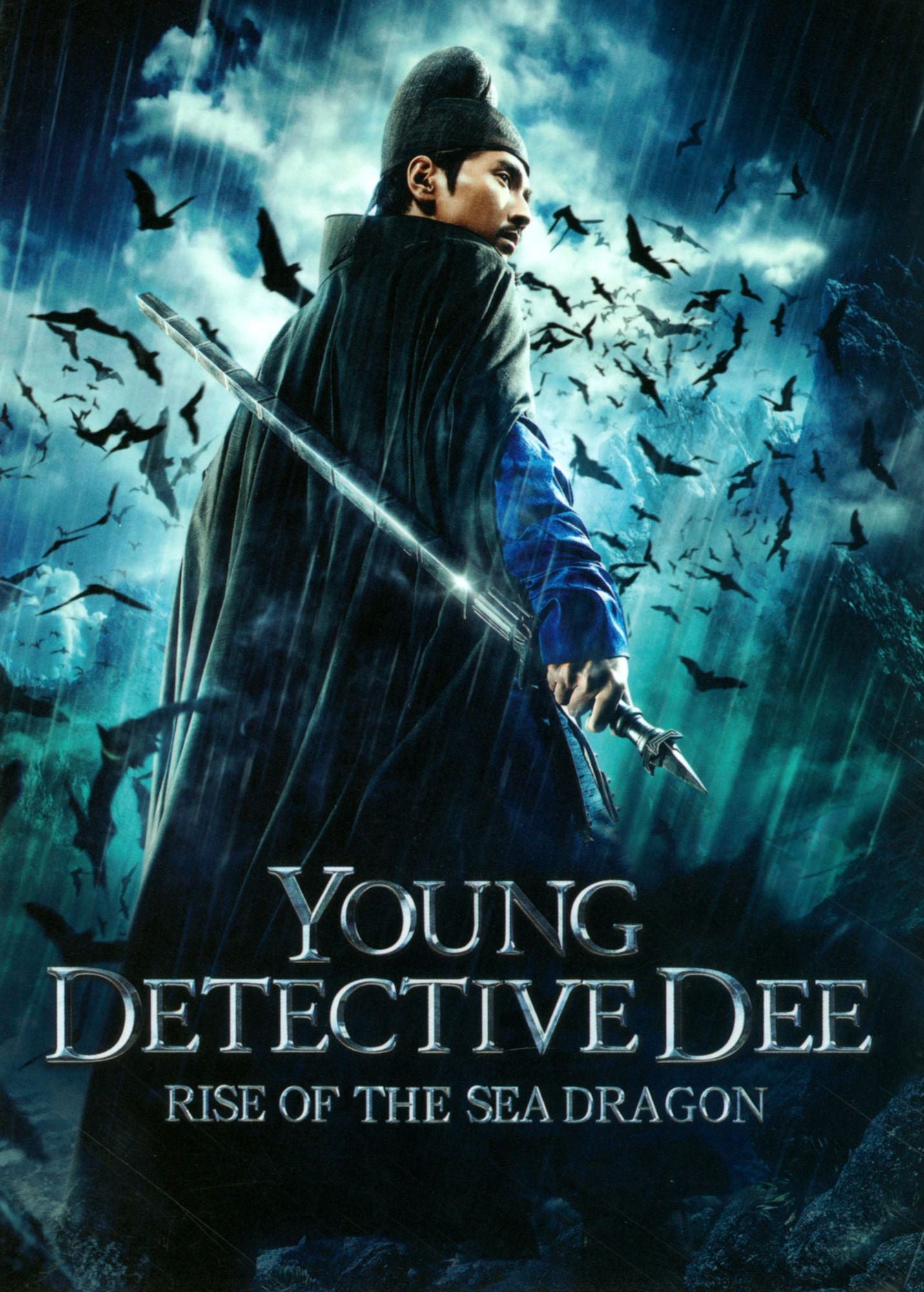 Young Detective Dee: Rise Of The Sea Dragon