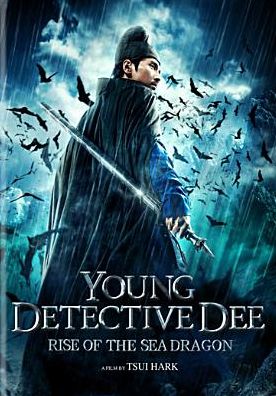 Young Detective Dee: Rise Of The Sea Dragon