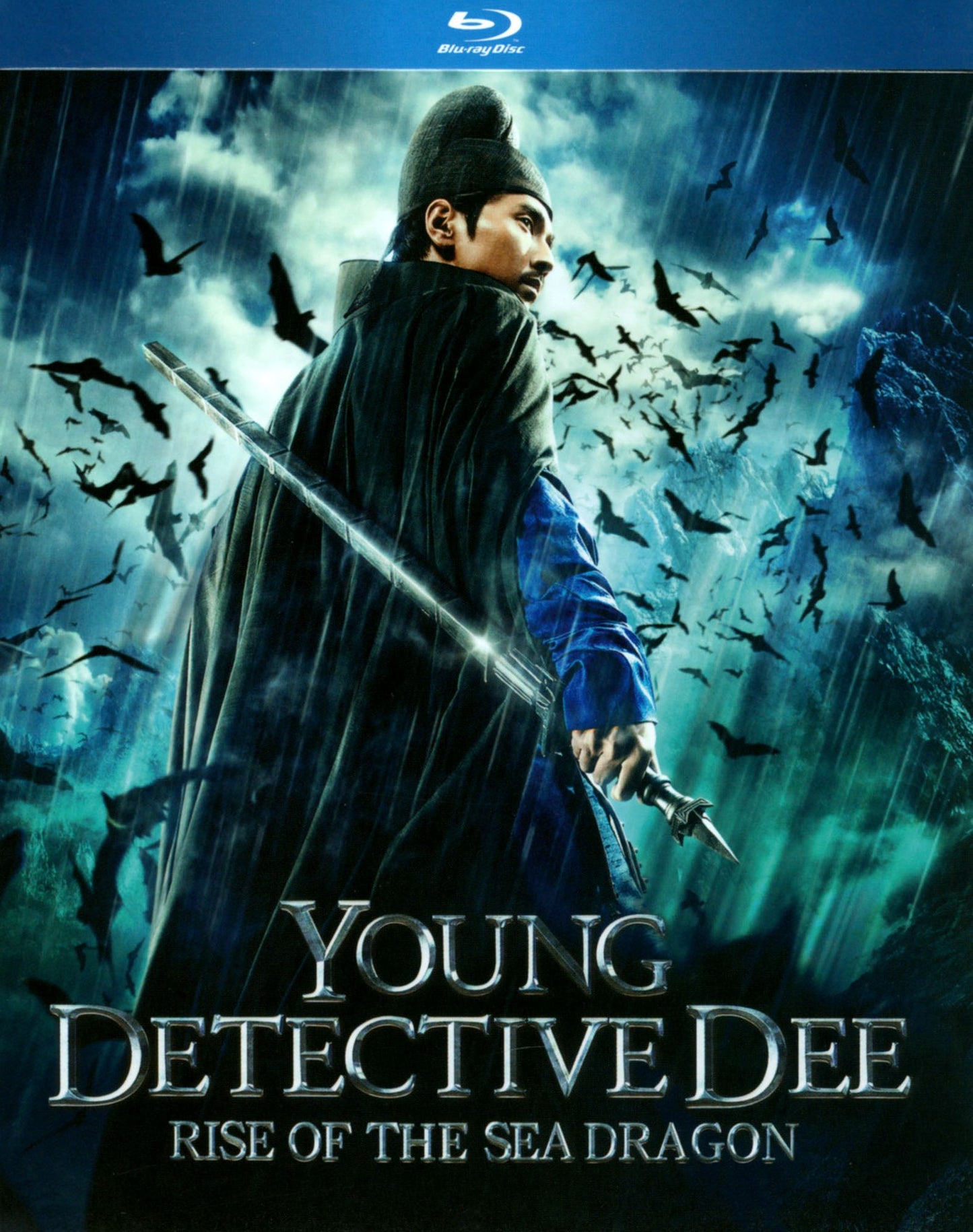 Young Detective Dee: Rise Of The Sea Dragon