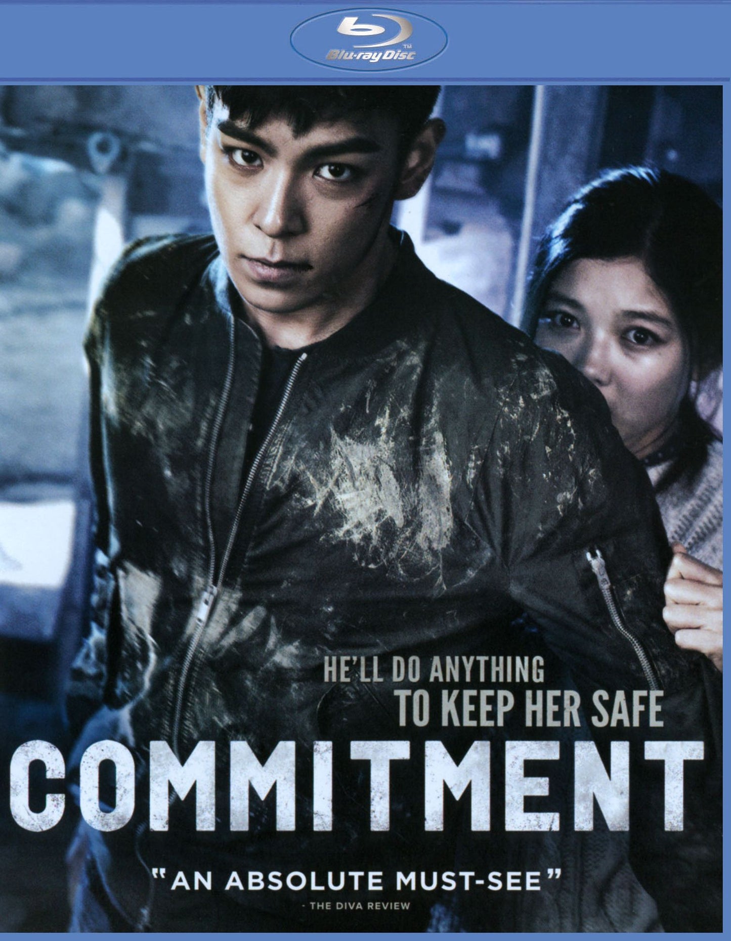 Commitment