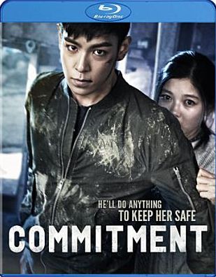 Commitment