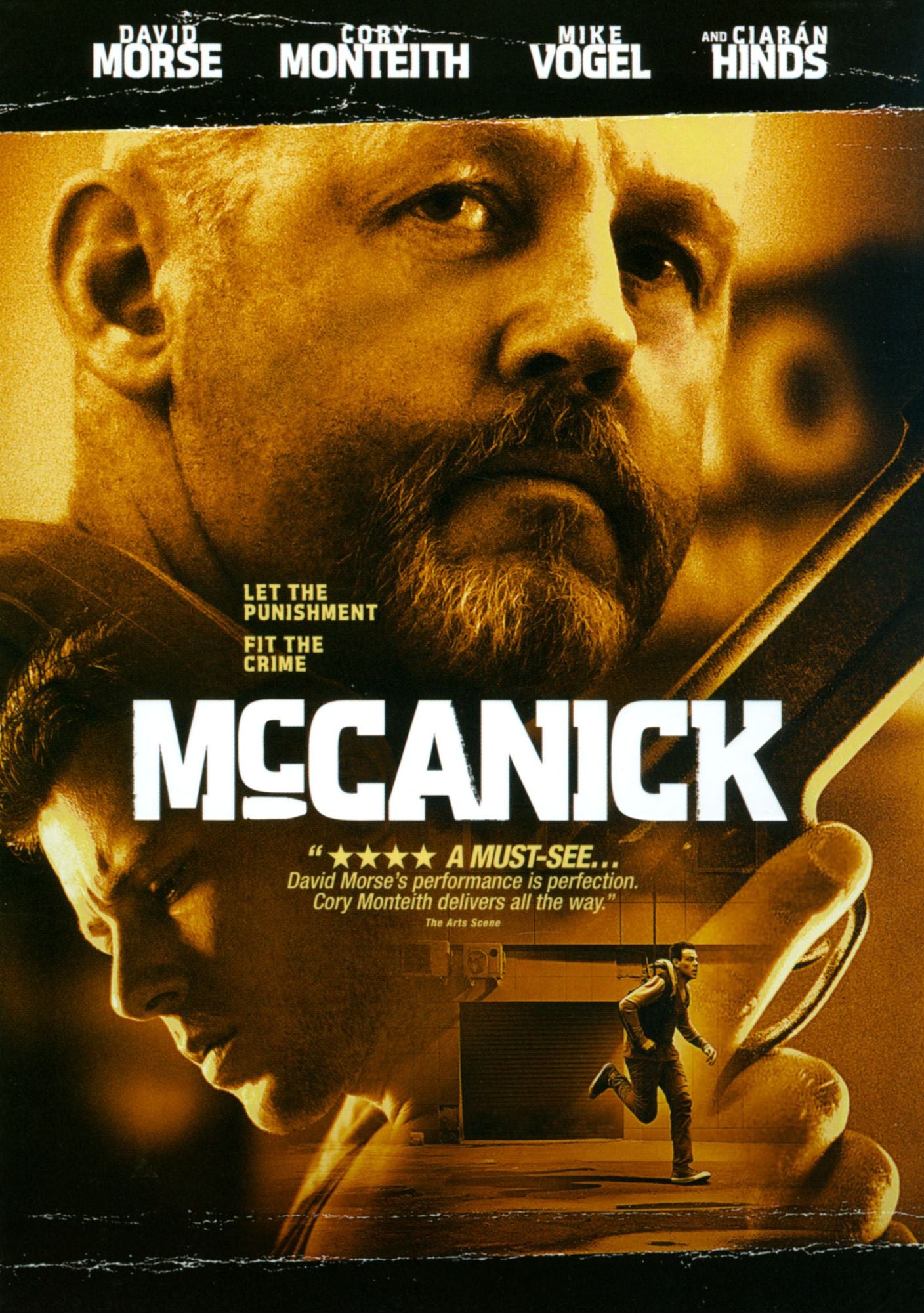Mccanick