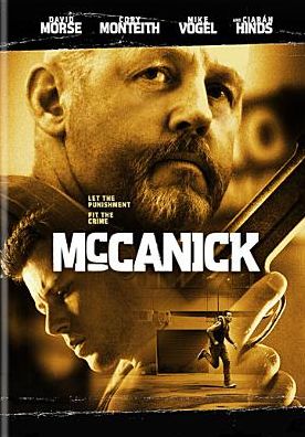 Mccanick