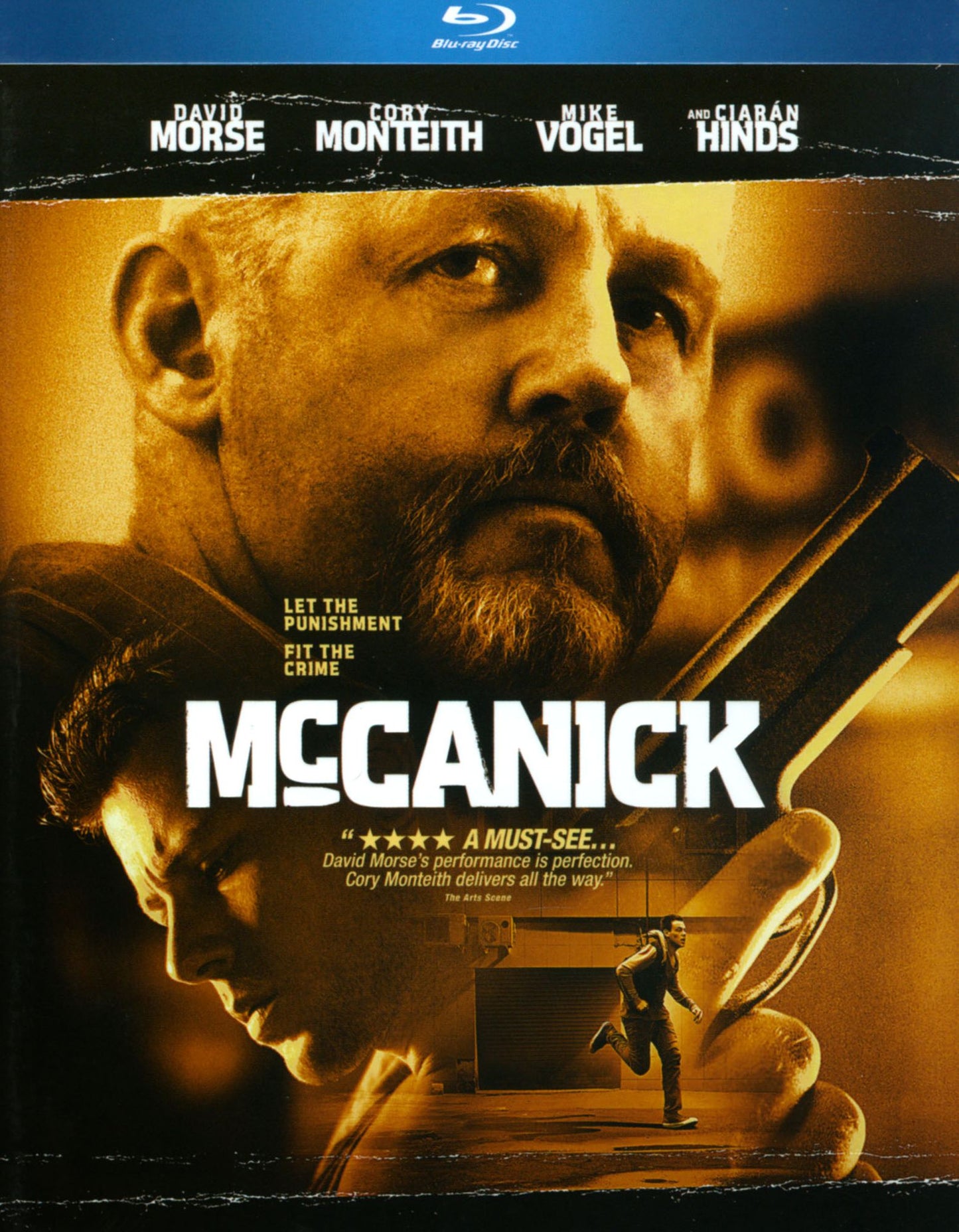 Mccanick