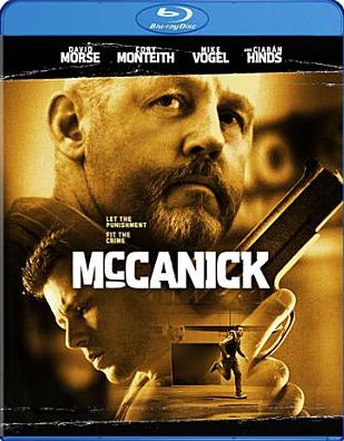 Mccanick
