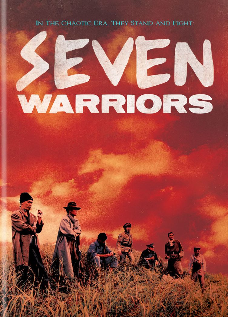 Seven Warriors