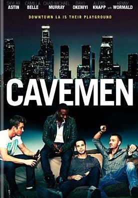 Cavemen