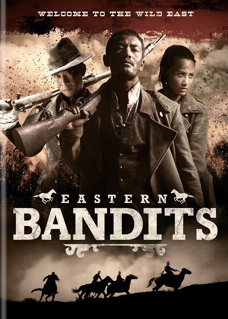 Eastern Bandits Aka An Inaccurate Memoir