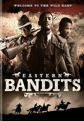 Eastern Bandits Aka An Inaccurate Memoir