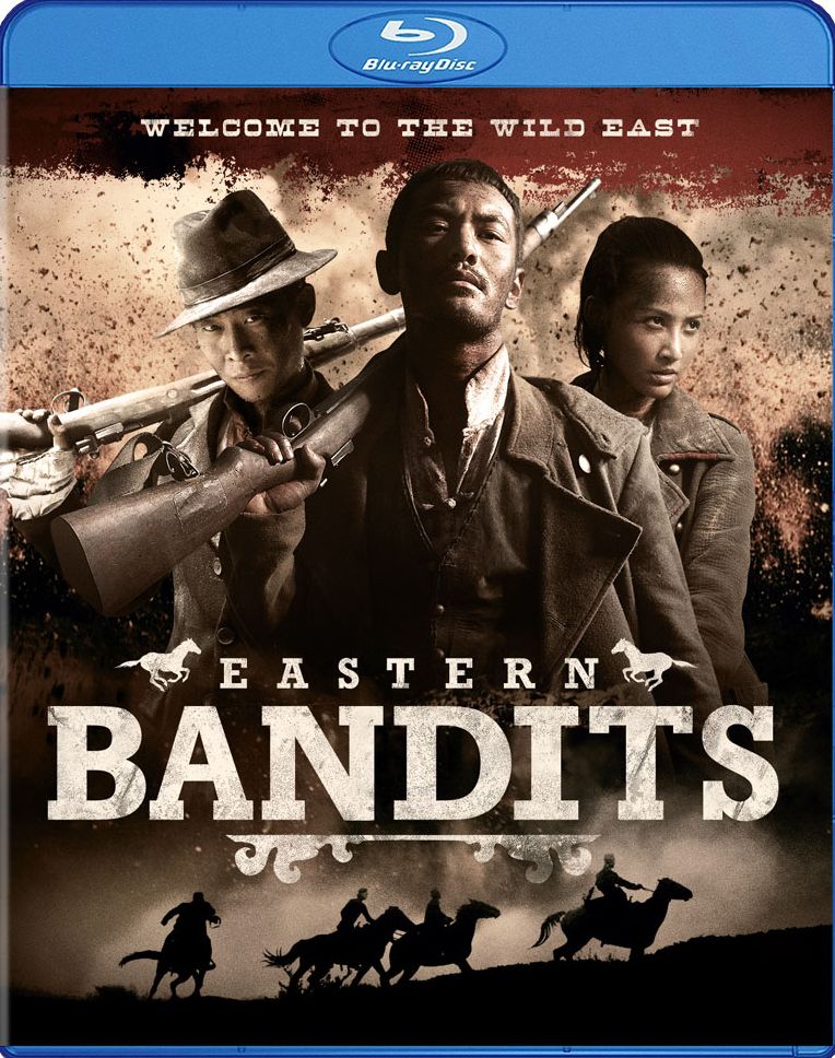 Eastern Bandits Aka An Inaccurate Memoir