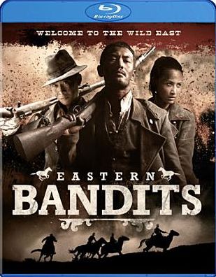 Eastern Bandits Aka An Inaccurate Memoir