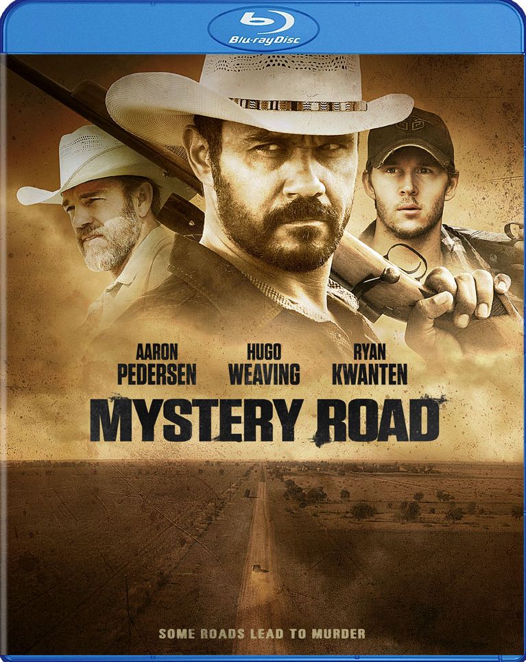 Mystery Road