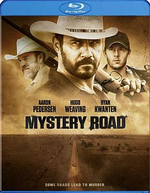 Mystery Road