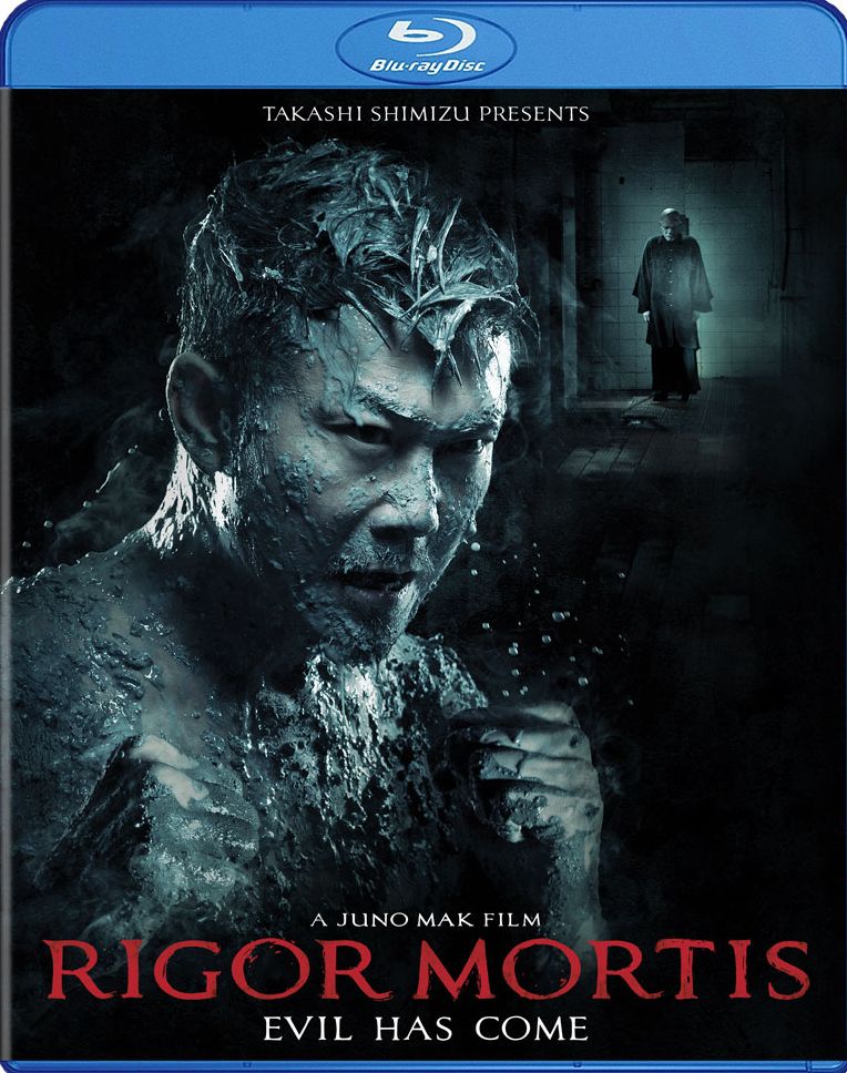Rigor Mortis