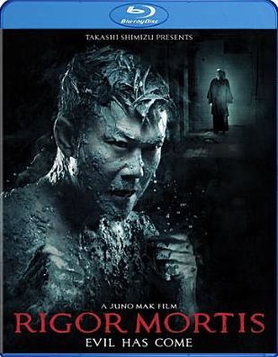 Rigor Mortis