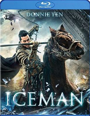 ICEMAN / (BR)