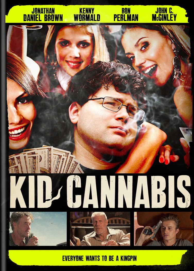 Kid Cannabis