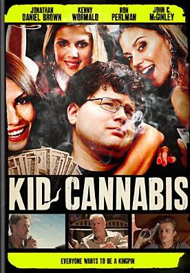 Kid Cannabis