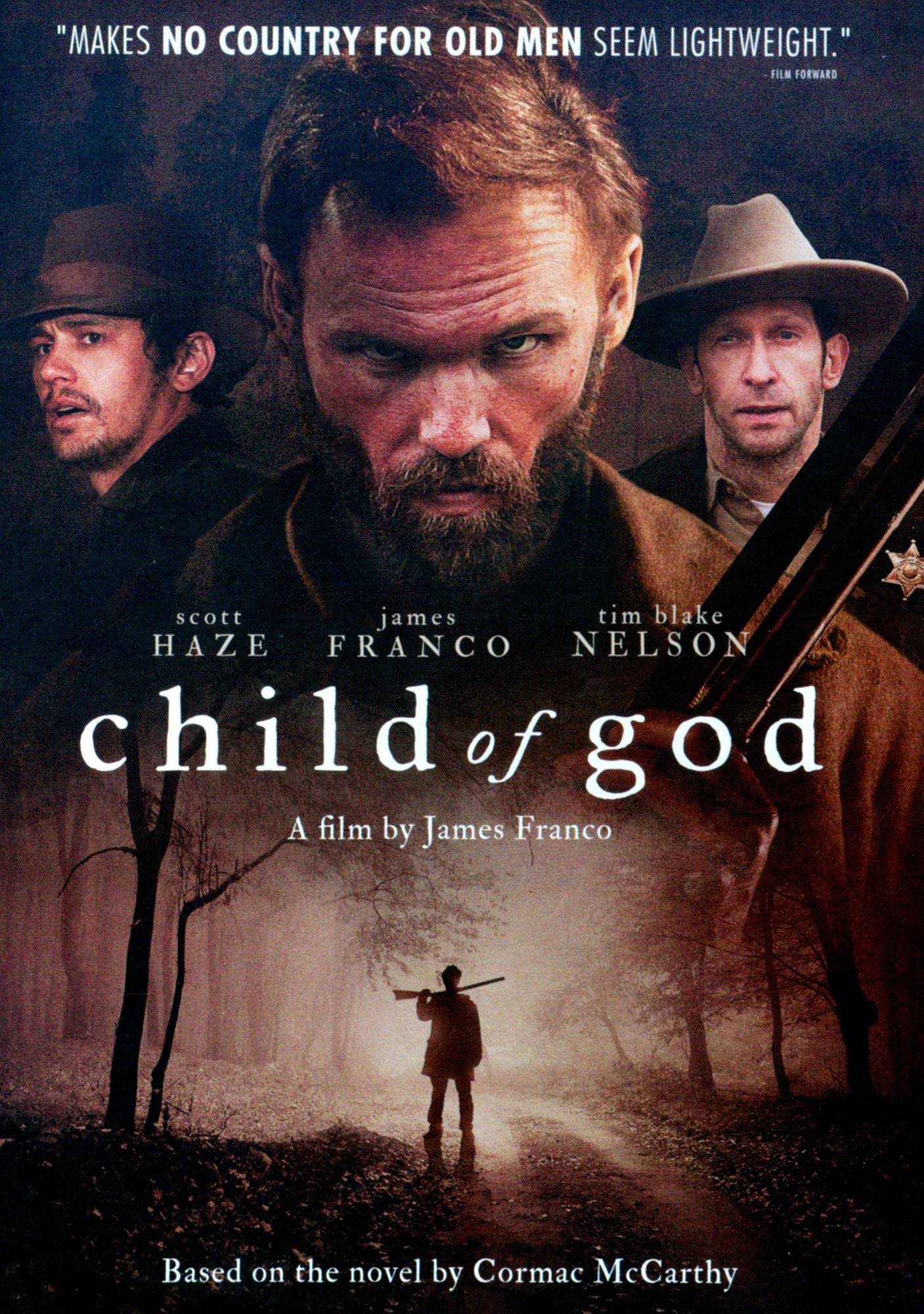 Child Of God