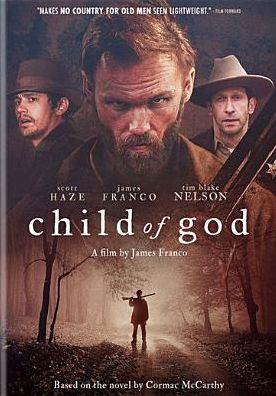 Child Of God
