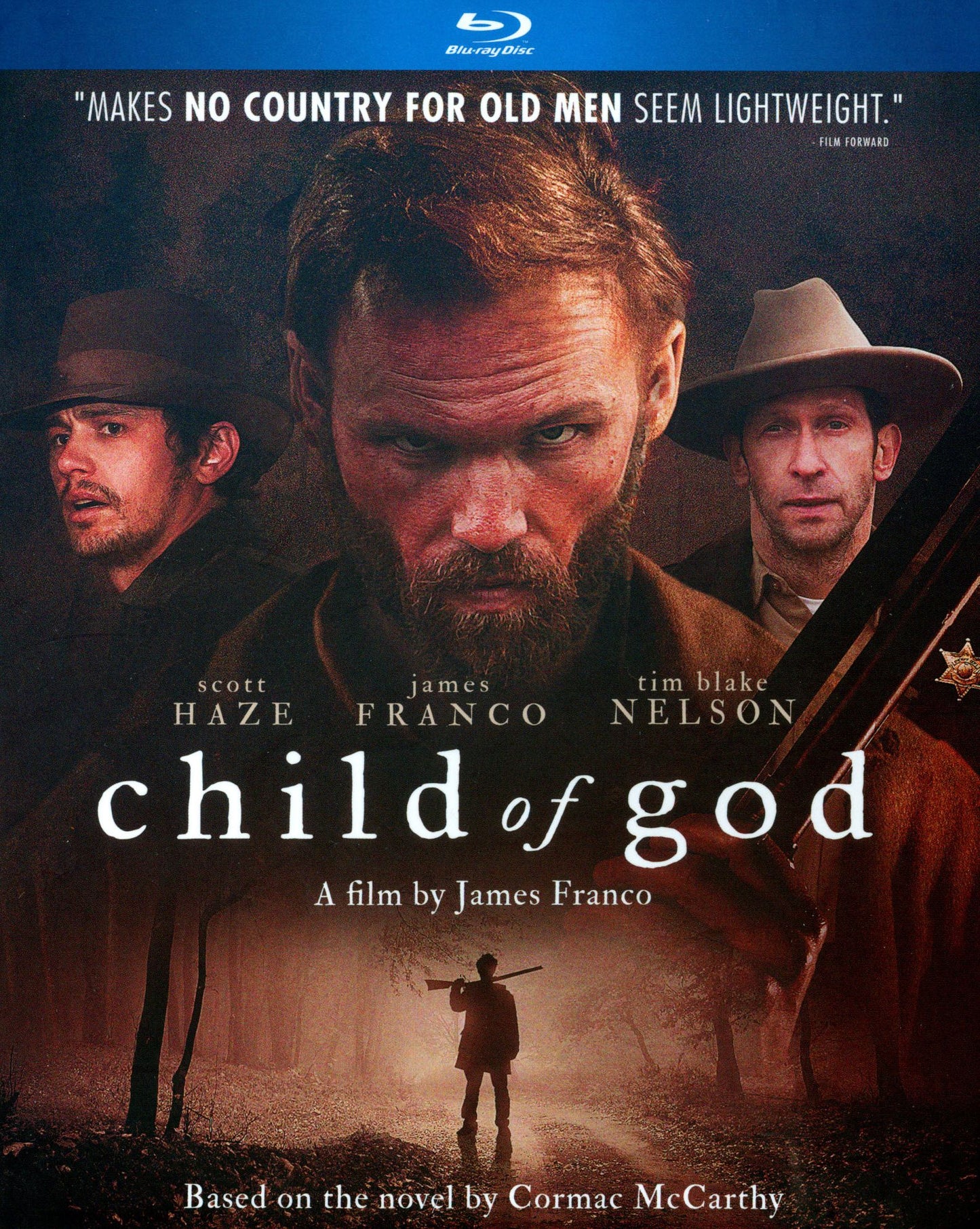 Child Of God