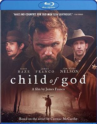 Child Of God
