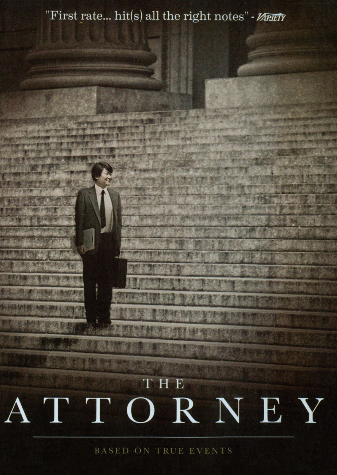 The Attorney