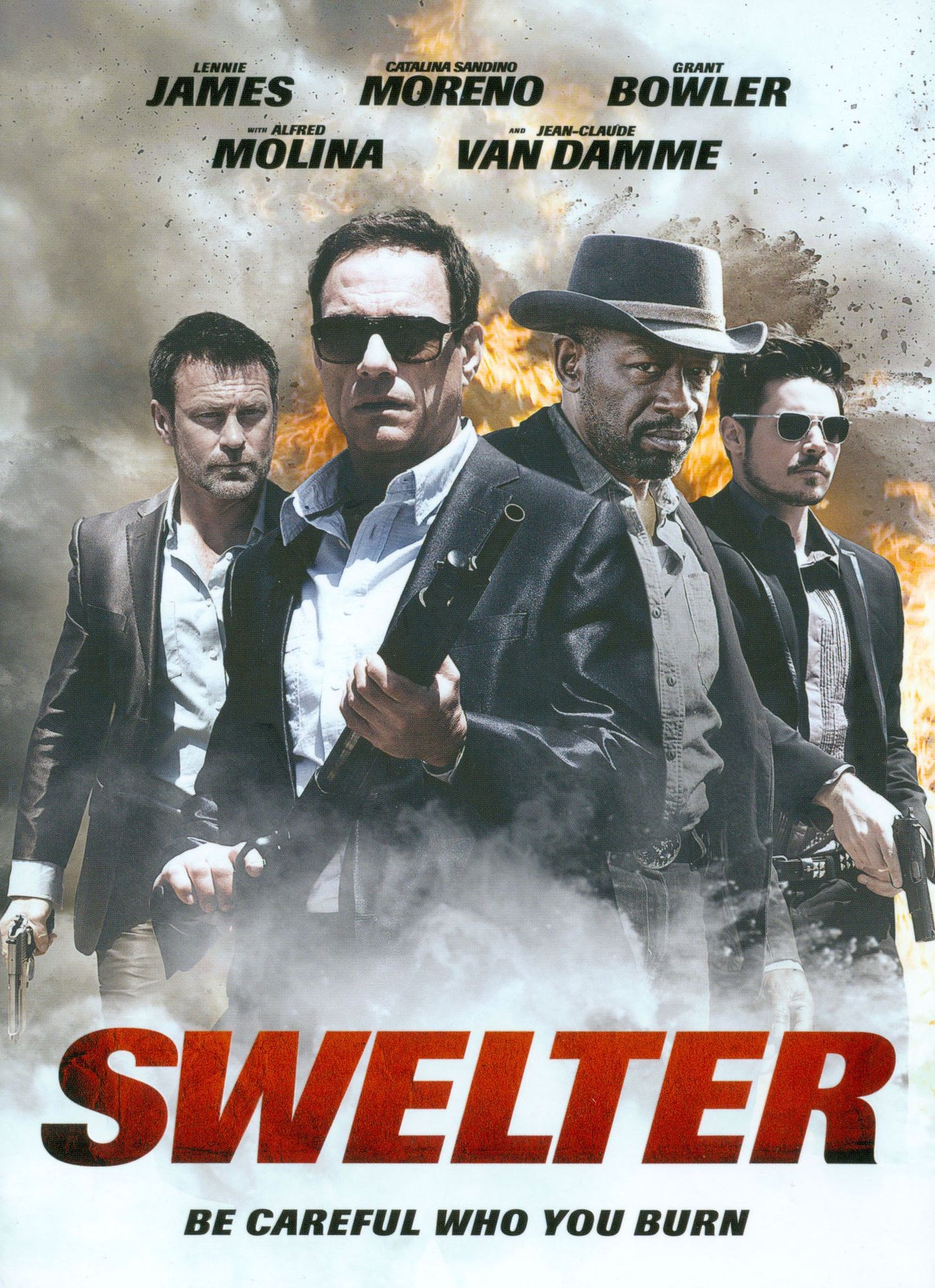 Swelter