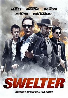 Swelter
