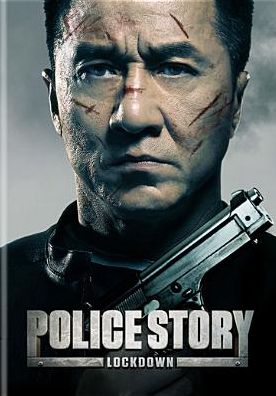 Police Story: Lockdown