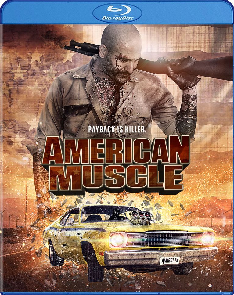 American Muscle