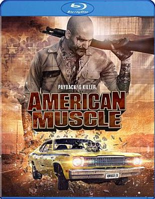 American Muscle